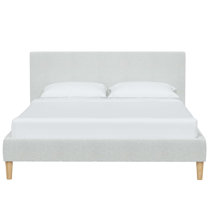 All modern deals dorinda bed